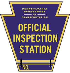 Official-Inspection-Station